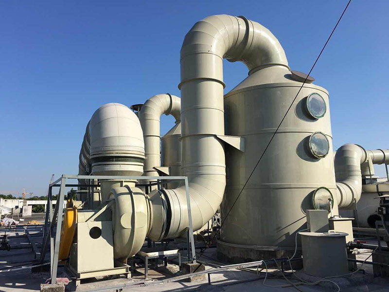 乐从镇生态环境部门积极响应上级要求