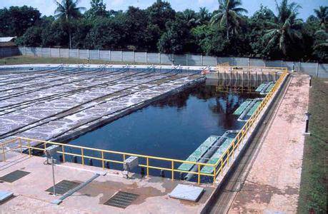 尤其是在水资源管理领域