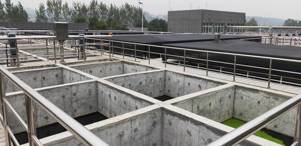 针对部分业主关心的空调外机运行声响问题