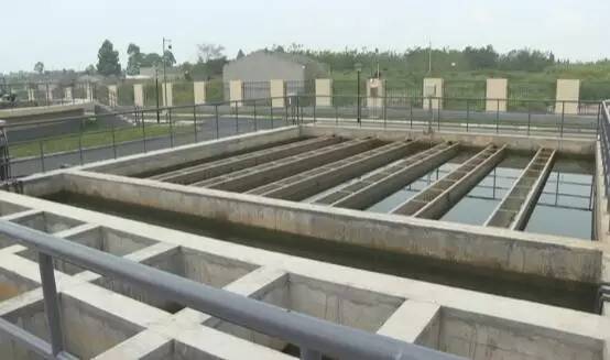 相信在未来的污水处理领域