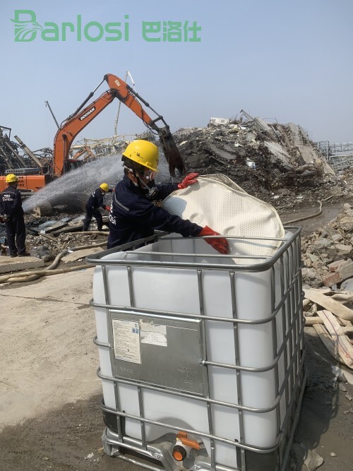 从根源上解决了民众最担心的污染问题