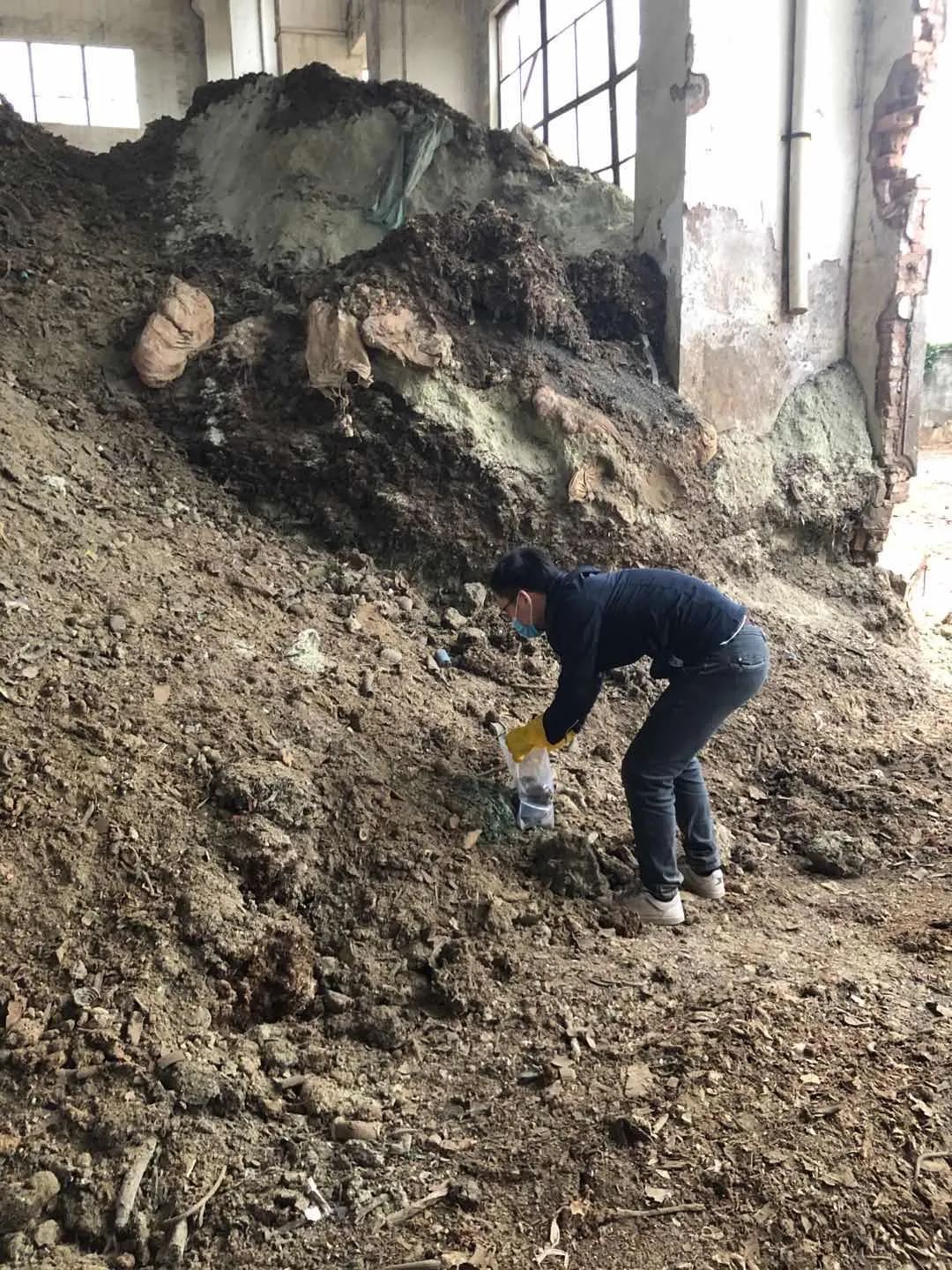 生活垃圾、危险废物填埋场同样存在显著环境风险