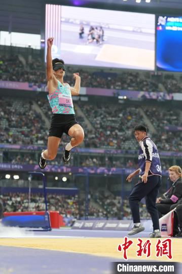 巴黎残奥会闭幕式中国队旗手揭晓：蒋裕燕与邸