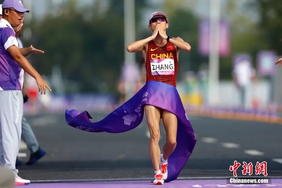 杭州亚运会揭幕后第六日,中国代表团再夺15金,