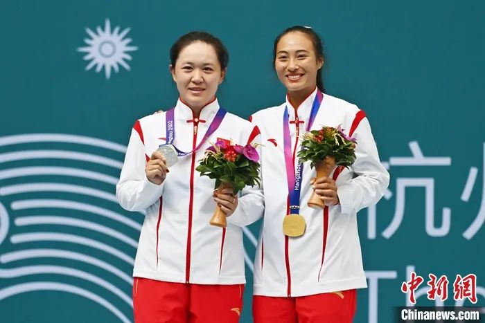 杭州亚运会揭幕后第六日,中国代表团再夺15金,