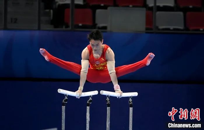 杭州亚运会揭幕后第六日,中国代表团再夺15金,