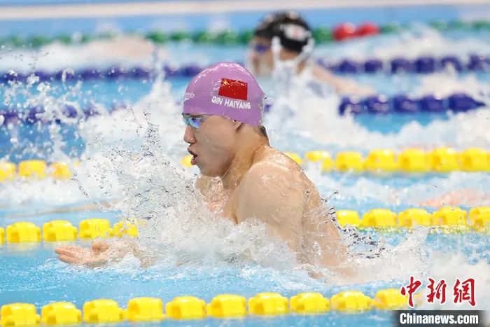 杭州亚运会揭幕后第六日,中国代表团再夺15金,