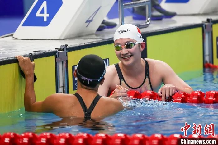 杭州亚运会揭幕后第六日,中国代表团再夺15金,
