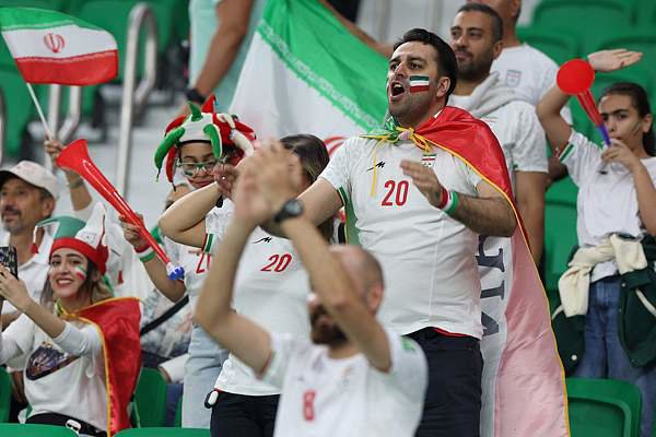 伊朗队或易地参赛 墨西哥或成世界杯新战场