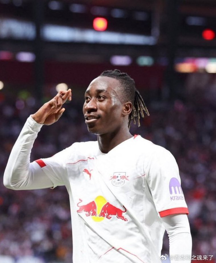 利物浦夏窗引援目标曝光：奥利塞领衔1.25亿欧元