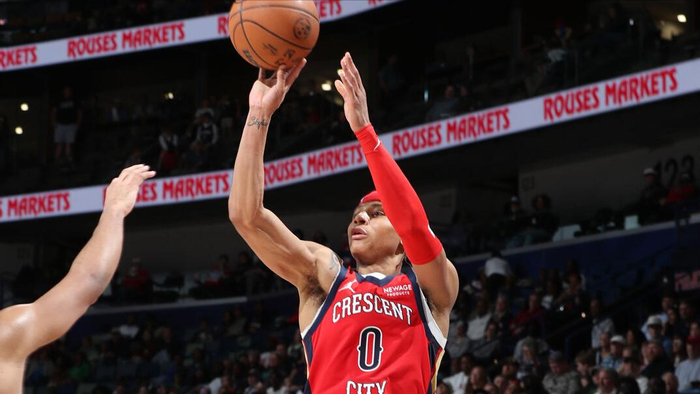 湖人惨败创队史纪录 费尔斯40分助鹈鹕狂轰156分