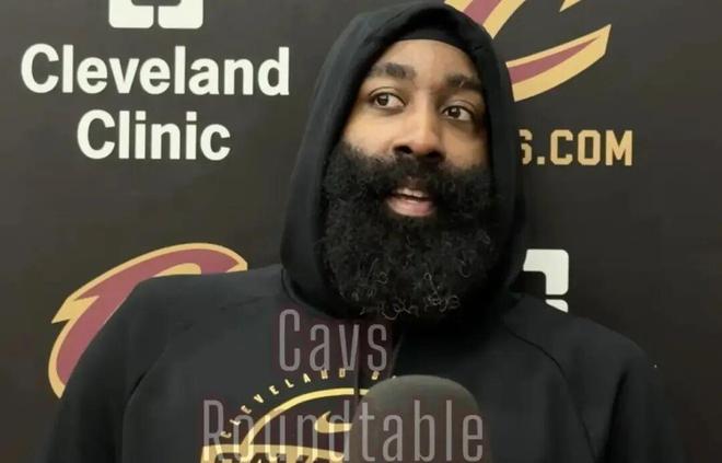 哈登离队后快船再陷季后赛魔咒 17年纪录遭质疑