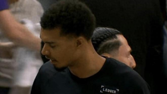 雷霆139-96大胜湖人 亚历山大领跑MVP争夺战