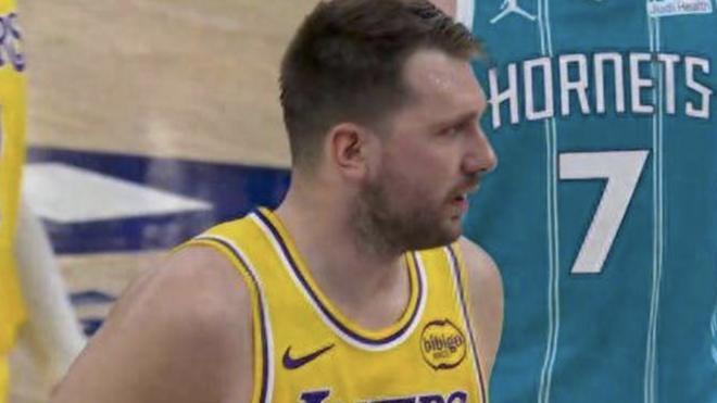 雷霆139-96大胜湖人 亚历山大领跑MVP争夺战