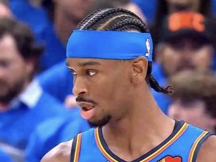 雷霆139-96大胜湖人 亚历山大领跑MVP争夺战